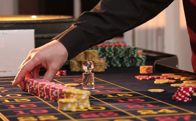 When mobile casino Grow Too Quickly, This Is What Happens