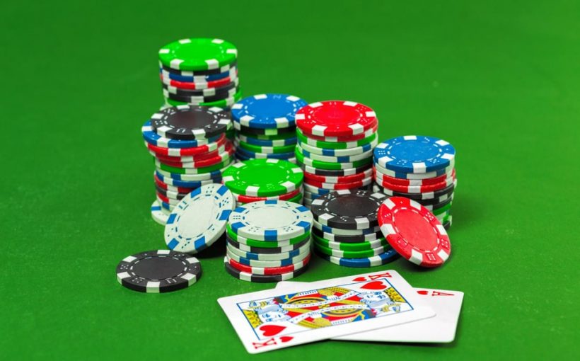 Gambling: Why it important to protect your money